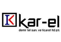 KAR-EL DEMIR TEL SANAYI